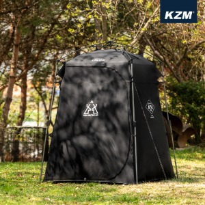 [카즈미]알파 룸 오토 텐트